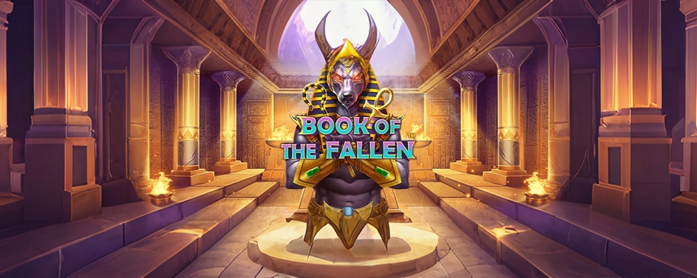 ea bet Livro dos Caídos