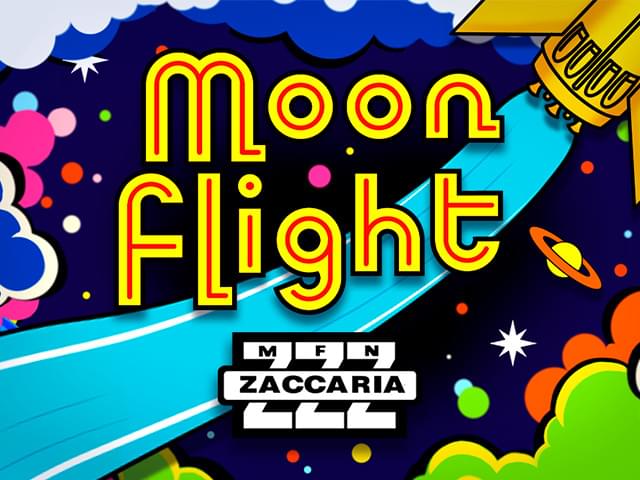 ea bet Deslizante de Voo Lunar