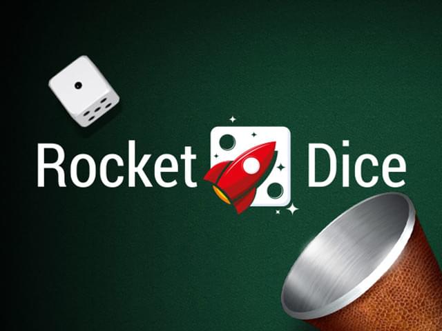 ea bet Dados de Foguete